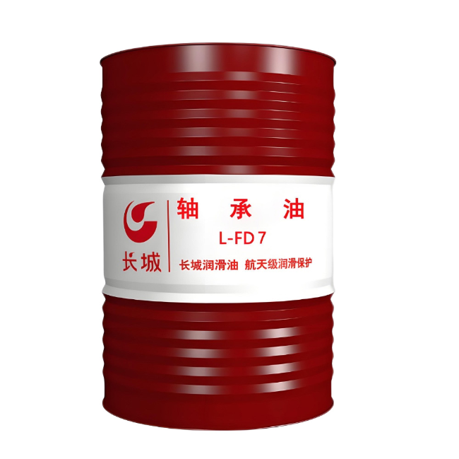 南开乡长城FD轴承油